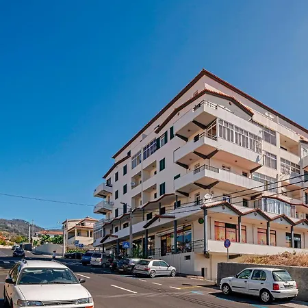 Calheta Star By Ourmadeira Apartment