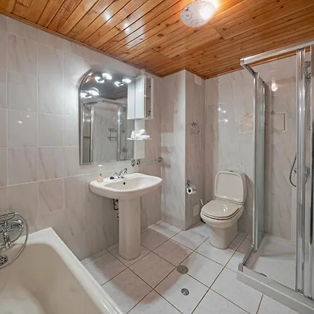 Calheta Star By Ourmadeira Apartment *