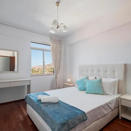 Calheta Star By Ourmadeira Apartment *