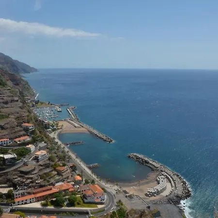 Calheta Star By Ourmadeira Apartment *