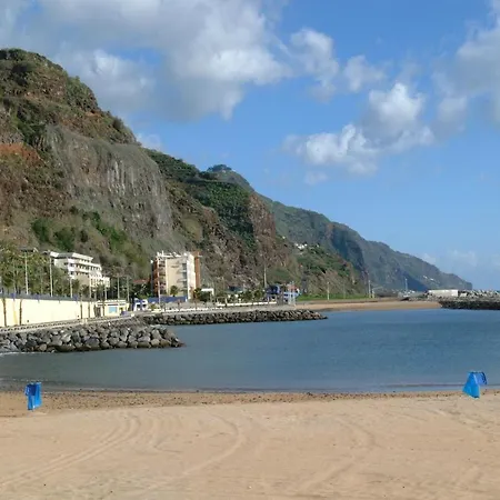 Calheta Star By Ourmadeira Apartment *
