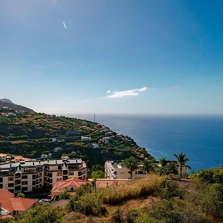 Calheta Star By Ourmadeira
